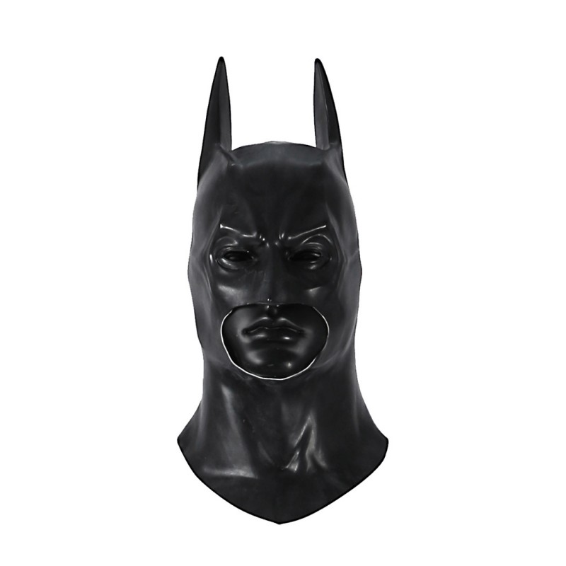 Bruce Wayne Costume The Bat Season 1 Cosplay Suit Men Printed Outfit