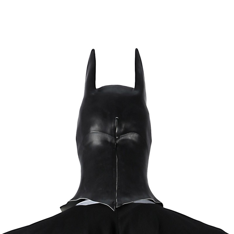 Bruce Wayne Costume The Bat Season 1 Cosplay Suit Men Printed Outfit