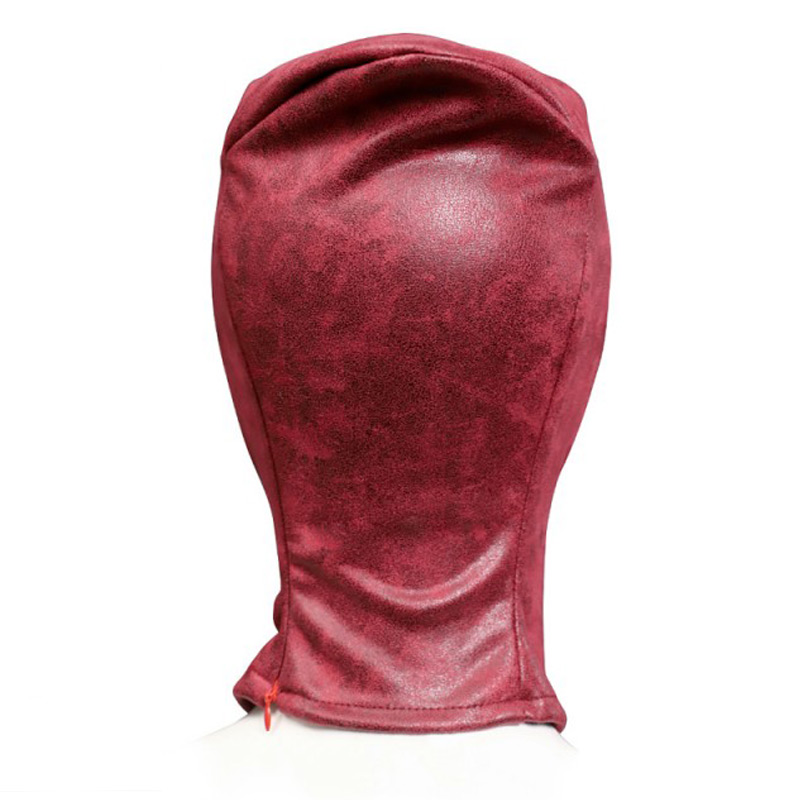 Wade Wilson EVA Mask Deadpool 2 Cosplay Costume