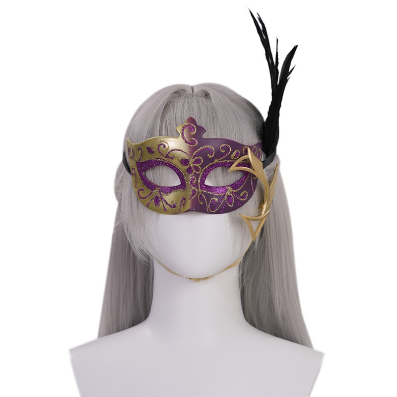 Marvel Rivals Dagger Cosplay Costume Game Woman Dress Halloween Suit