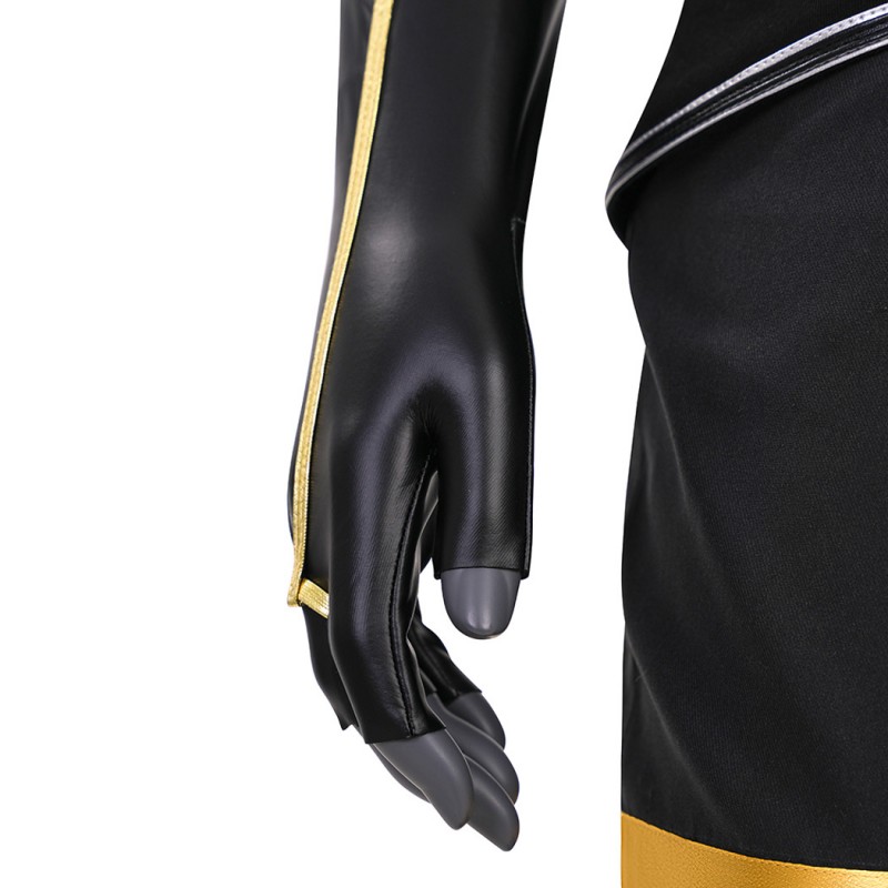 Clair Obscur Expedition 33 Maelle Cosplay Costume Game Halloween Suit