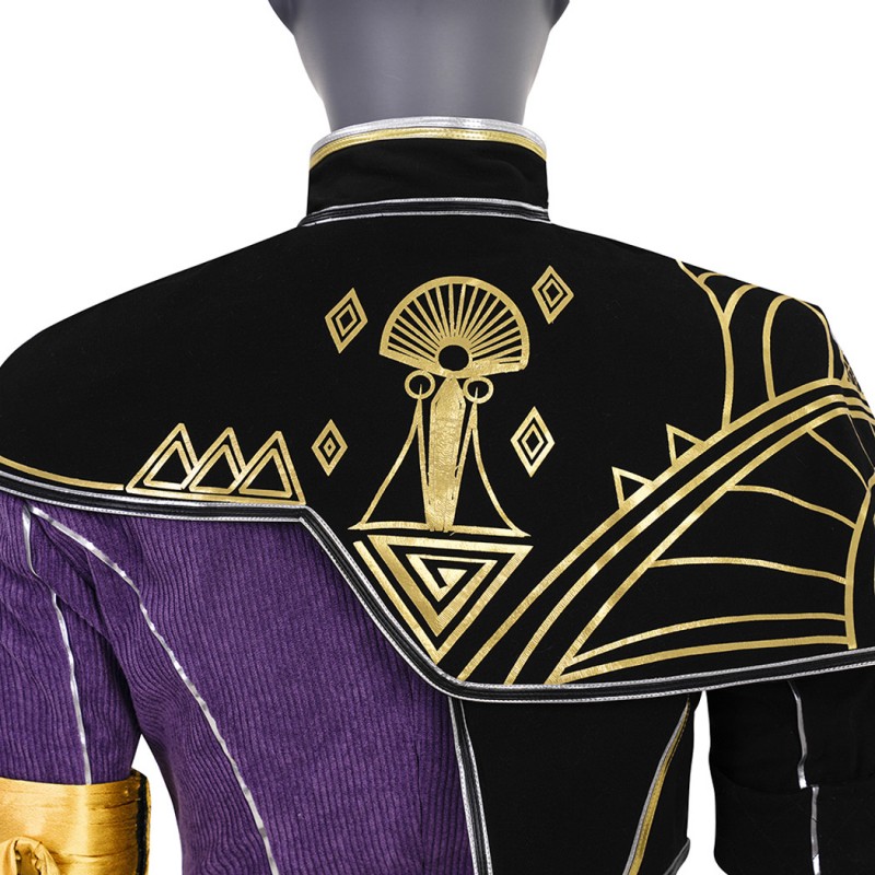 Clair Obscur Expedition 33 Maelle Cosplay Costume Game Halloween Suit