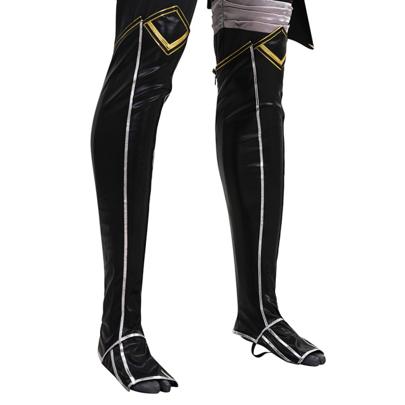 Clair Obscur Expedition 33 Maelle Cosplay Costume Game Halloween Suit