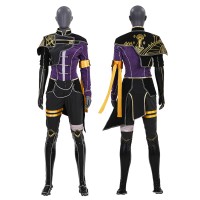 Clair Obscur Expedition 33 Maelle Cosplay Costume Game Halloween Suit
