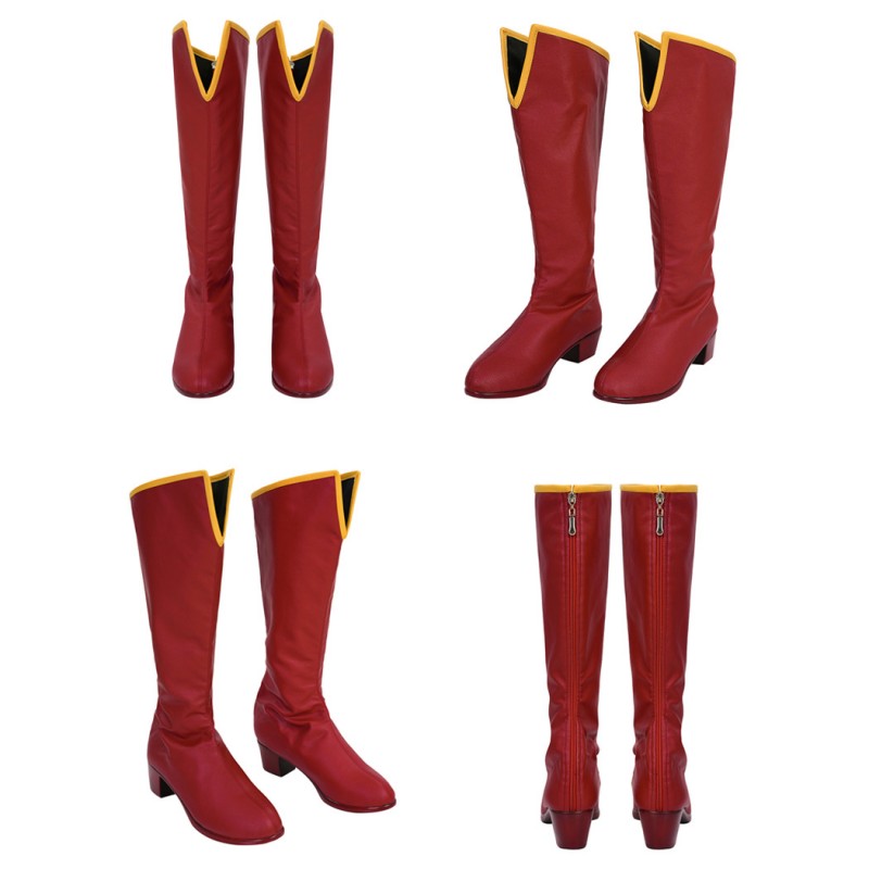 Kara Zor-El Suit Clark Kent Legacy Woman Cosplay Costume Lois Lane Halloween Outfits