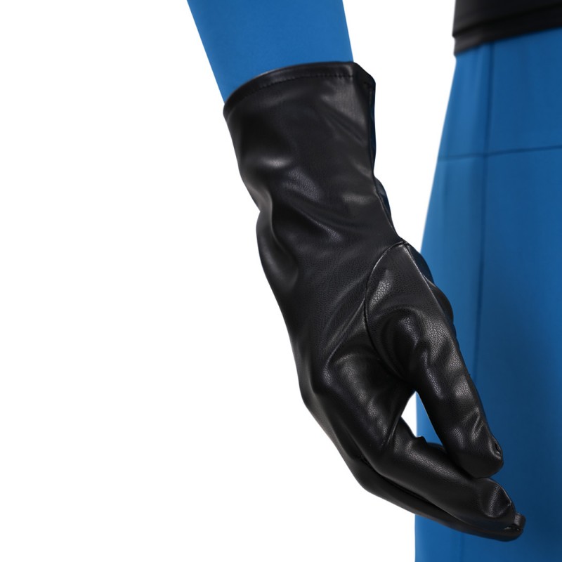 Fantastic Four Classic Suit The Fantastic Four First Steps Cosplay Costume