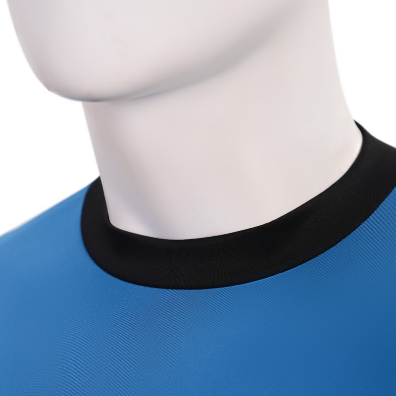 Fantastic Four Classic Suit The Fantastic Four First Steps Cosplay Costume