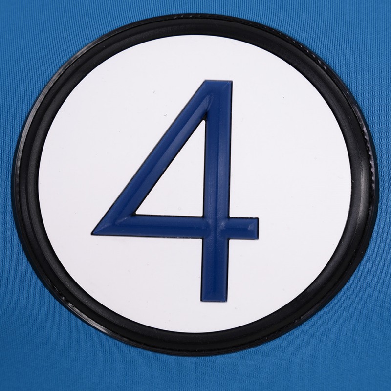 Fantastic Four Classic Suit The Fantastic Four First Steps Cosplay Costume