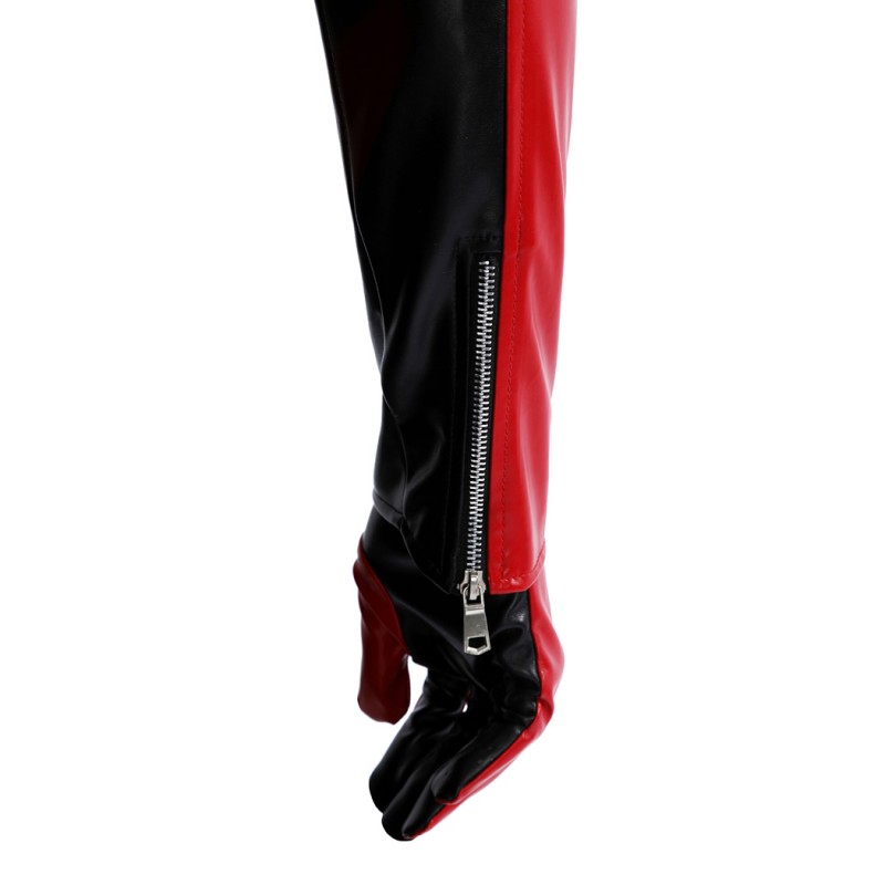 Last Stand Suit Spider-Man 2 PS5 Peter Parker Cosplay Costume