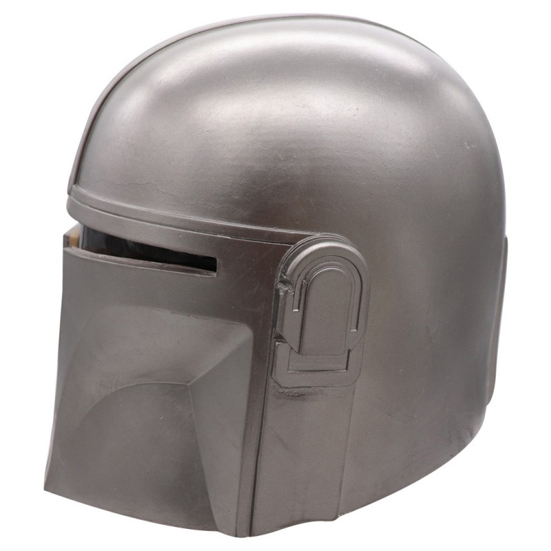 The Mandalorian Helmet Din Djarin Mask Cosplay Accessories
