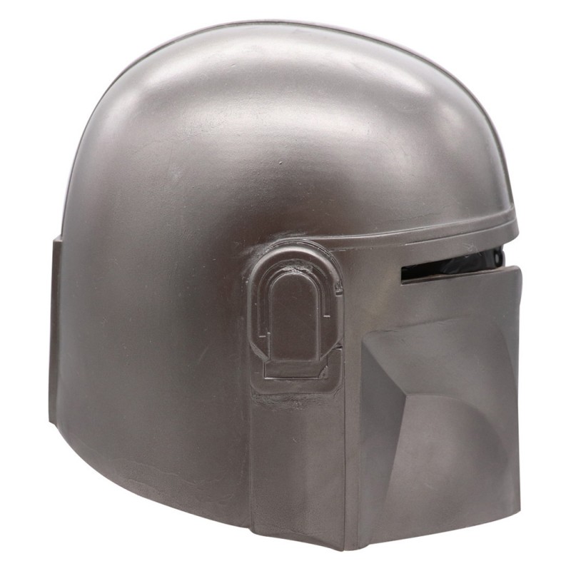 The Mandalorian Helmet Din Djarin Mask Cosplay Accessories