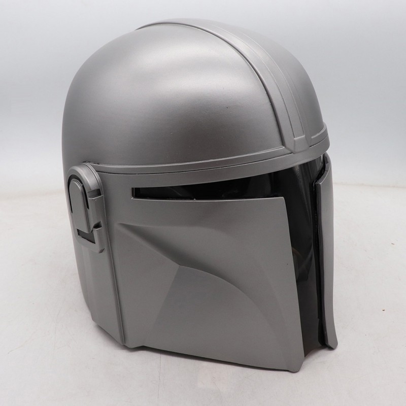 The Mandalorian Helmet Din Djarin Mask Cosplay Accessories