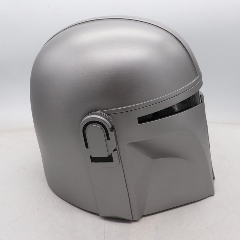 The Mandalorian Helmet Din Djarin Mask Cosplay Accessories
