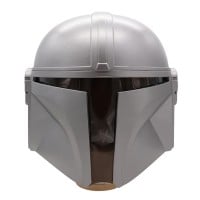 The Mandalorian Helmet Din Djarin Mask Cosplay Accessories