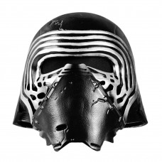 Kylo Ren Mask Star Wars The Rise of Skywalker Helmet Cosplay Accessories