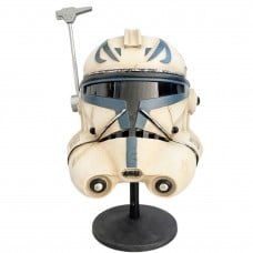 Captain Rex Mask Star Wars Helmet Resin PVC Cosplay Accessories