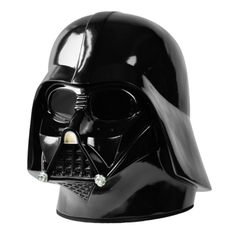 Darth Vader Mask Star Wars Helmet Resin PVC Cosplay Accessories