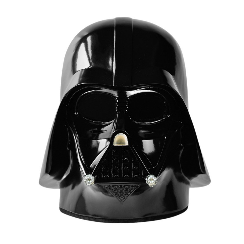 Darth Vader Mask Star Wars Helmet Resin PVC Cosplay Accessories