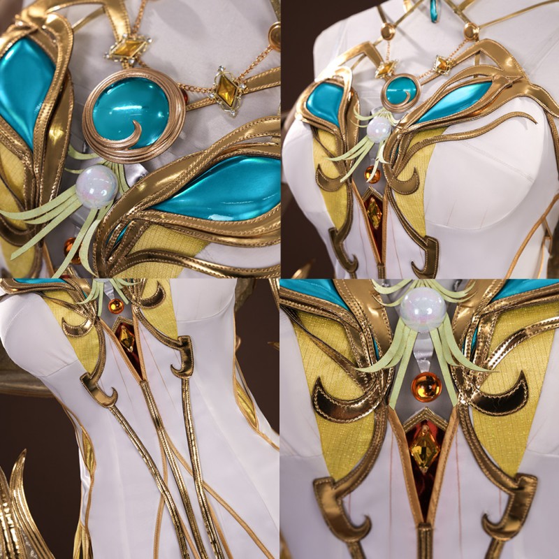 Honor of Kings Diaochan Cosplay Costume Game Female Halloween Suit