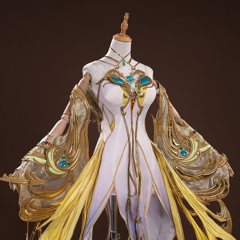 Honor of Kings Diaochan Cosplay Costume Game Female Halloween Suit