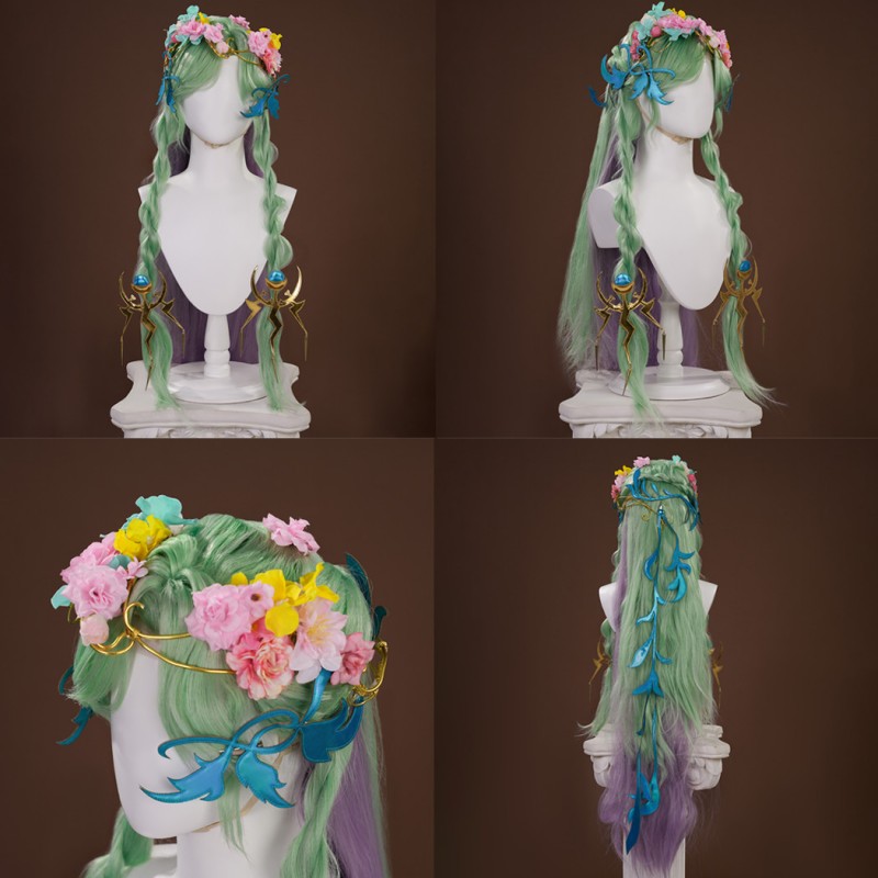 Honor of Kings Diaochan Cosplay Costume Game Female Halloween Suit