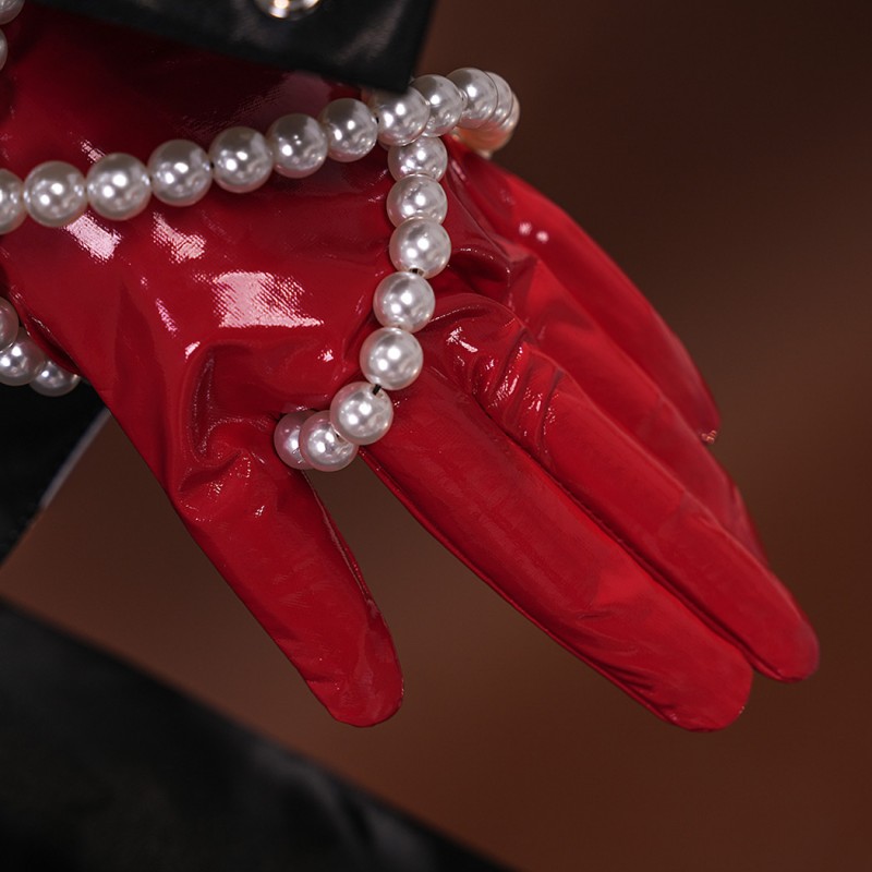 Arknights Hoshiguma the Breacher Cosplay Costume Game Women Halloween Suit