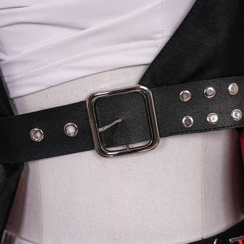 Arknights Hoshiguma the Breacher Cosplay Costume Game Women Halloween Suit