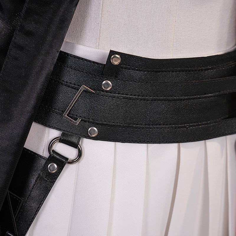 Arknights Hoshiguma the Breacher Cosplay Costume Game Women Halloween Suit