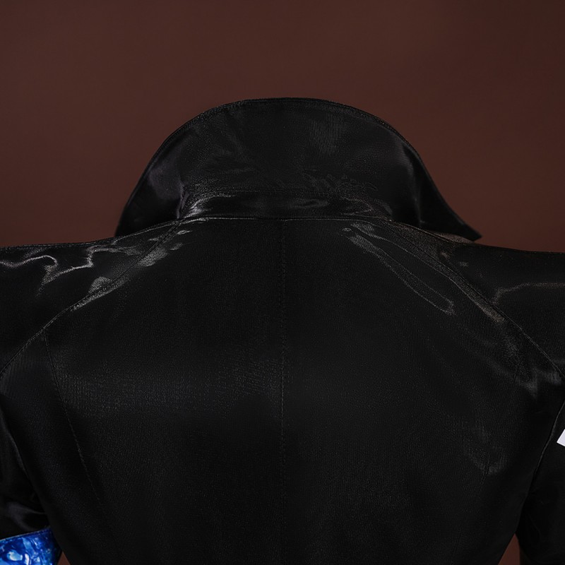 Arknights Hoshiguma the Breacher Cosplay Costume Game Women Halloween Suit