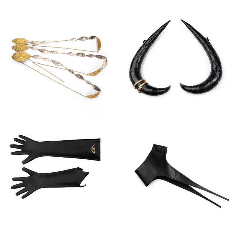 Path to Nowhere Synex Costume Game Women Cosplay Suit