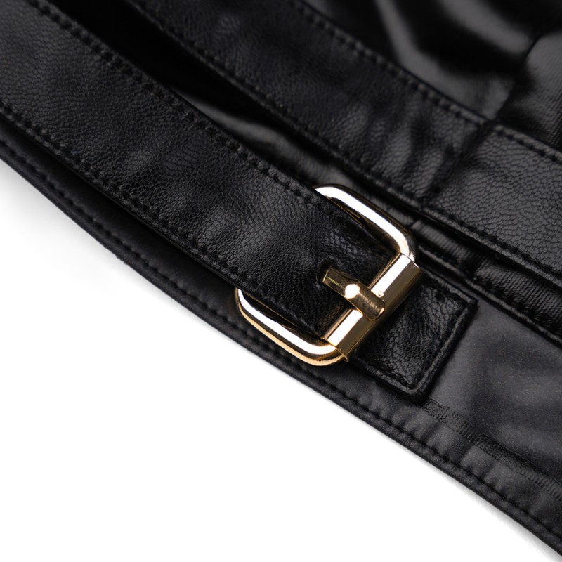 Path to Nowhere Synex Costume Game Women Cosplay Suit