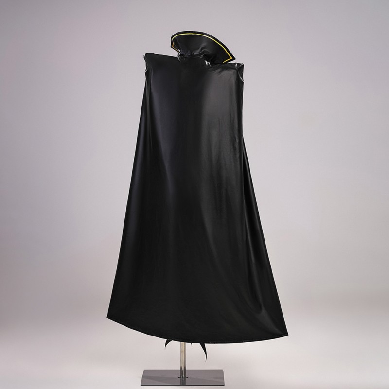 Path to Nowhere Synex Costume Game Women Cosplay Suit