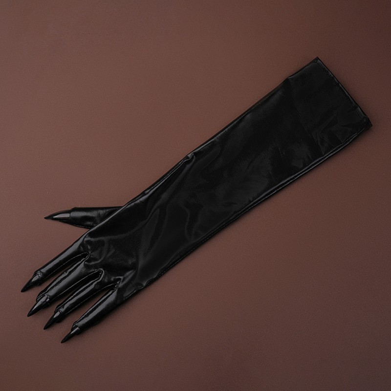 Game Arknights Mio Cosplay Costume Women Halloween Suit