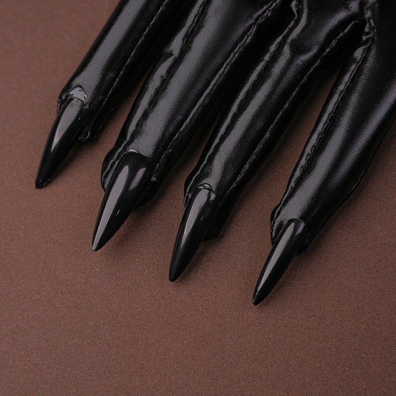 Game Arknights Mio Cosplay Costume Women Halloween Suit