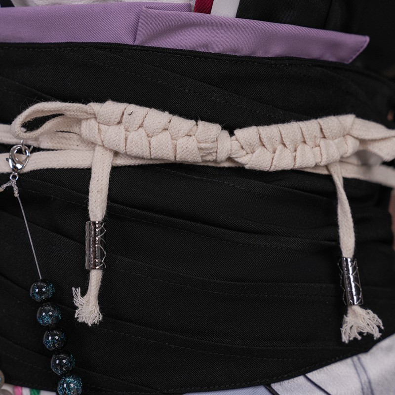 Game Arknights Mio Cosplay Costume Women Halloween Suit