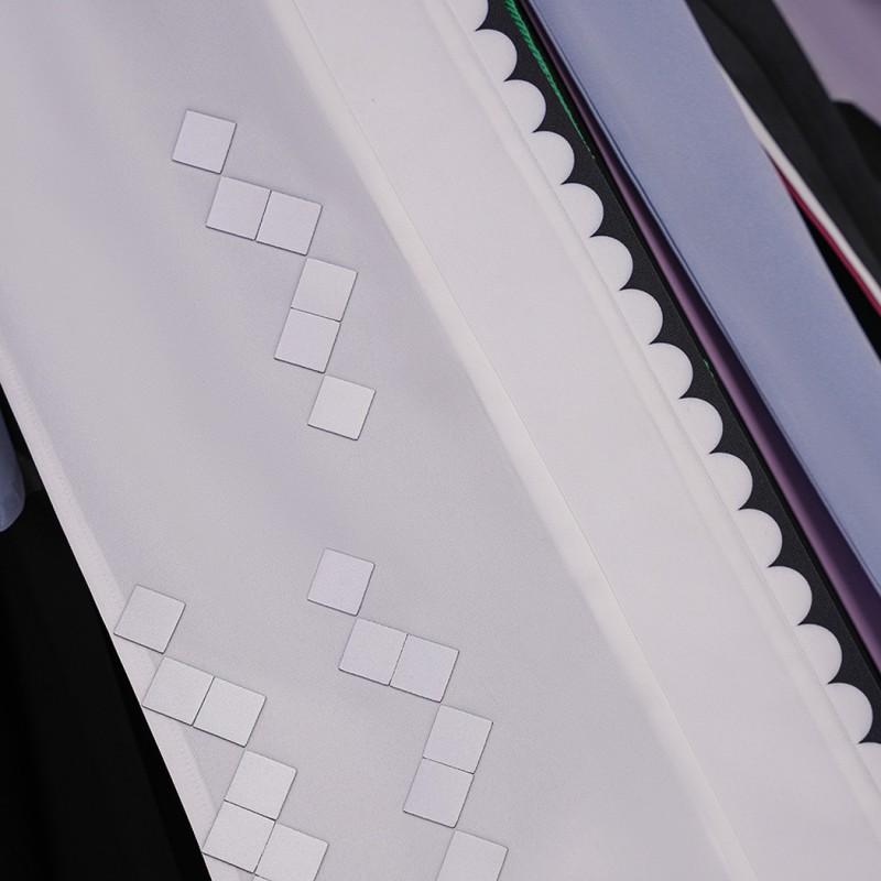 Game Arknights Mio Cosplay Costume Women Halloween Suit