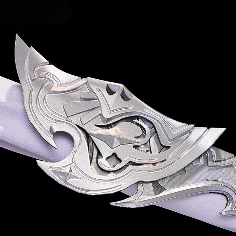 Naraka Bladepoint Tessa Cosplay Dress Game Women Suit