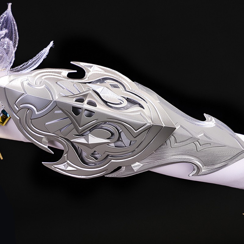 Naraka Bladepoint Tessa Cosplay Dress Game Women Suit