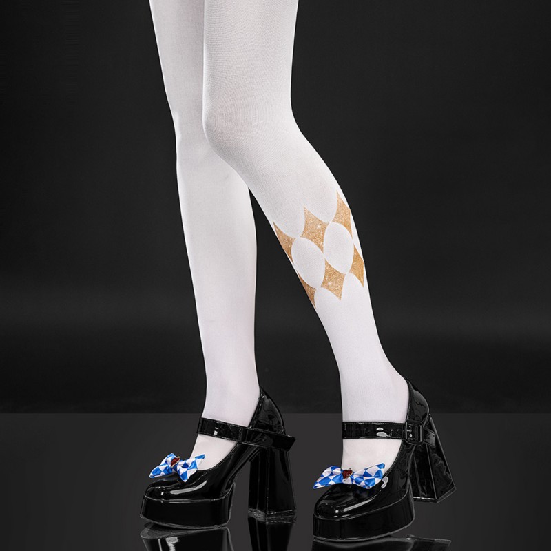 Naraka Bladepoint Tessa Cosplay Dress Game Women Suit