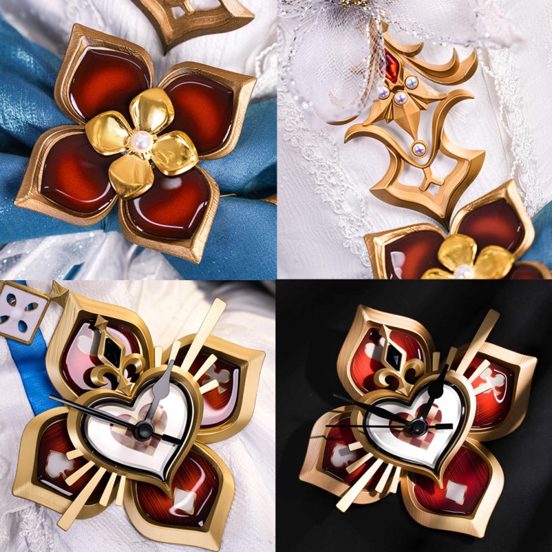 Naraka Bladepoint Tessa Cosplay Dress Game Women Suit