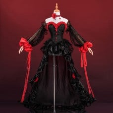 Path to Nowhere Coquelic Costume Game Women Cosplay Suit