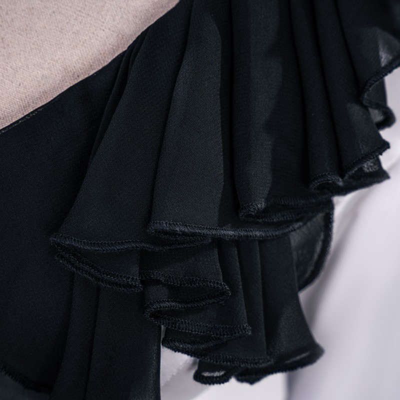 Path to Nowhere Du Ruo Costume Game Women Cosplay Suit