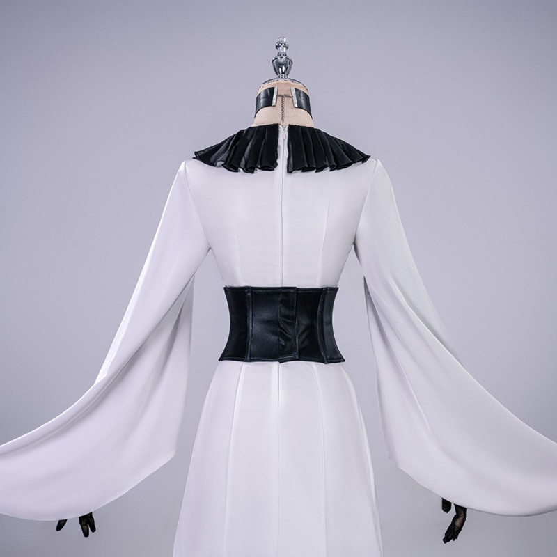 Path to Nowhere Du Ruo Costume Game Women Cosplay Suit