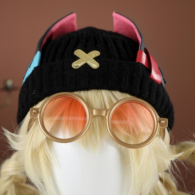 Genshin Impact Jahoda Costume Game Cosplay Suit Women Outfit