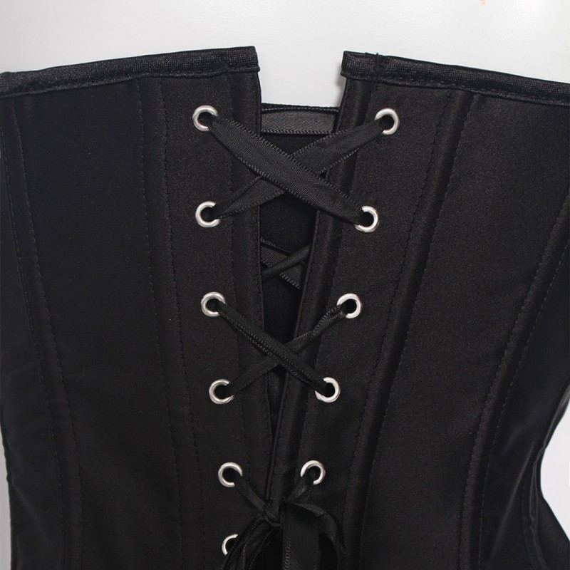 Padmé Amidala Costume Star Wars Cosplay Suit Women Black Dress Outfit