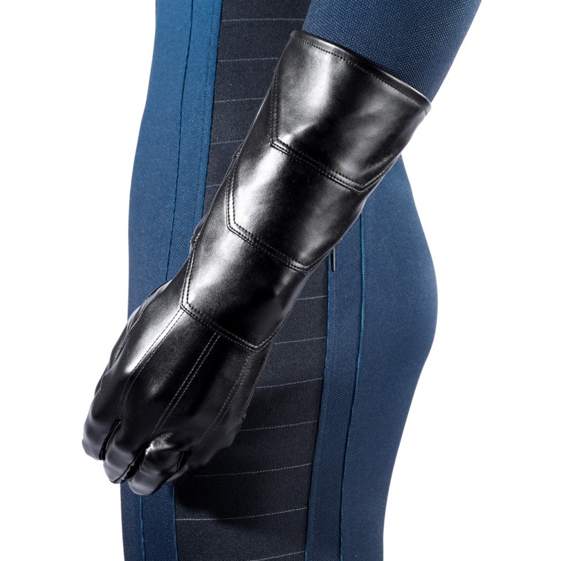 Fantastic 4 Human Torch Halloween Suit Johnny Storm Cosplay Costume