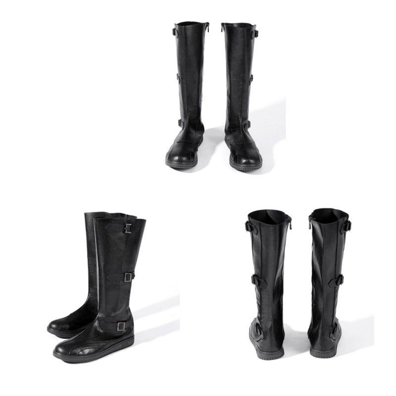 Fantastic 4 Human Torch Halloween Suit Johnny Storm Cosplay Costume