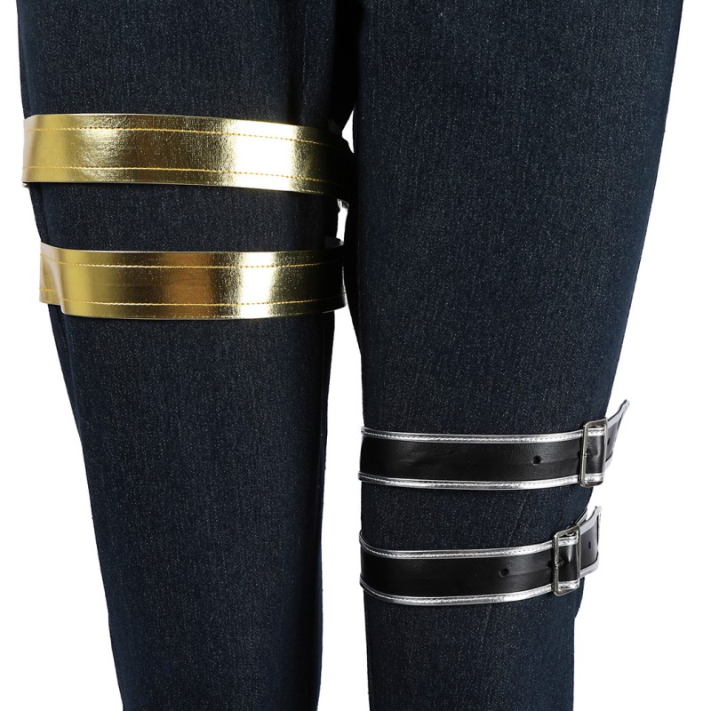 Clair Obscur Expedition 33 Lune Cosplay Costume Game Halloween Suit