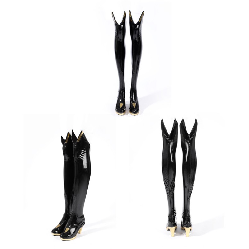 Marvel Rivals White Queen Halloween Suit Emma Frost X-Revolution Cosplay Costume