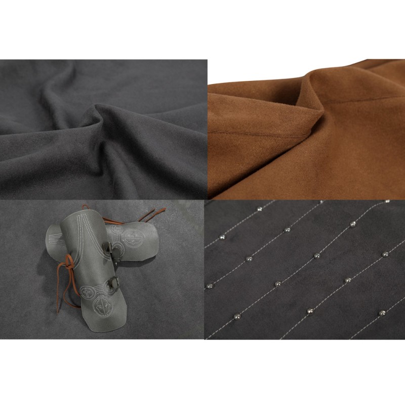 The Witcher IV Ciri Halloween Costume Female Cosplay Suit